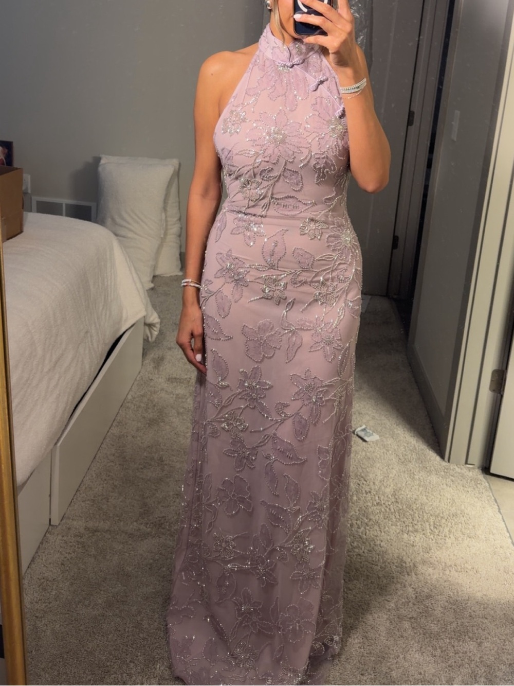 sau lee grace dress